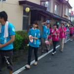 美里町ふるさと祭り