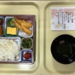 花見弁当